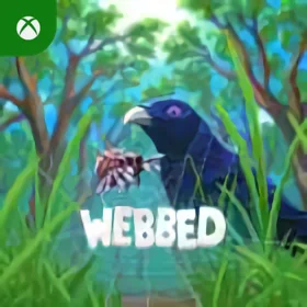 Webbed Xbox