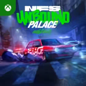 Need for Speed™ Unbound Palace Edition Xbox