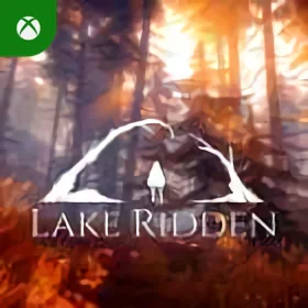 Lake Ridden Xbox