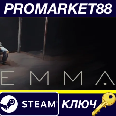 EMMA The Story Steam КЛЮЧ GLOBAL