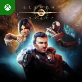 Element Space Xbox