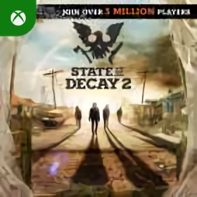 State of Decay 2: Juggernaut Edition Xbox