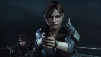 Resident Evil Revelations 1+2 | Nintendo Switch 1/2