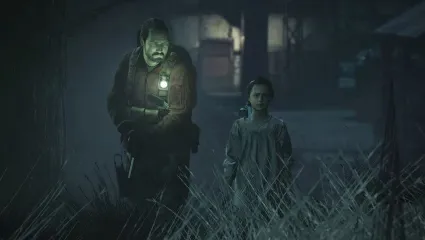 Resident Evil Revelations 1+2 | Nintendo Switch 1/2