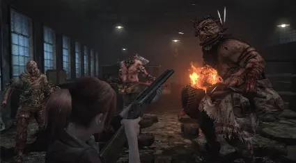 Resident Evil Revelations 1+2 | Nintendo Switch 1/2