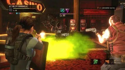 Resident Evil Revelations 1+2 | Nintendo Switch 1/2