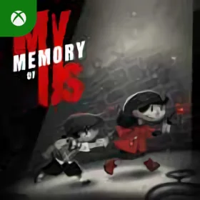 My Memory of Us Xbox