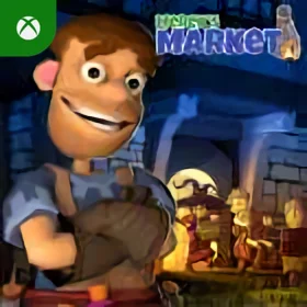 Merek's Market Xbox