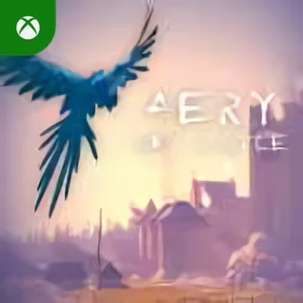 Aery - Sky Castle Xbox