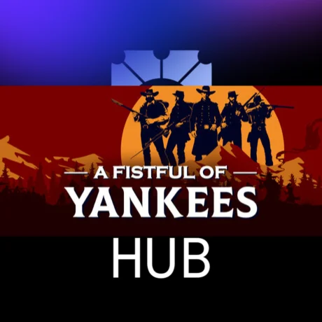 A Fistful Of Yankees 123