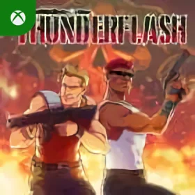 Thunderflash Xbox