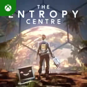 The Entropy Centre Xbox
