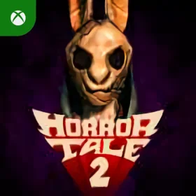 Horror Tale 2: Samantha Xbox