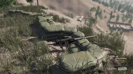 Squad RU/CIS/TR Steam КЛЮЧ ЕВРОПА