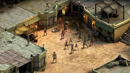 Tyranny Standard Edition Steam КЛЮЧ GLOBAL