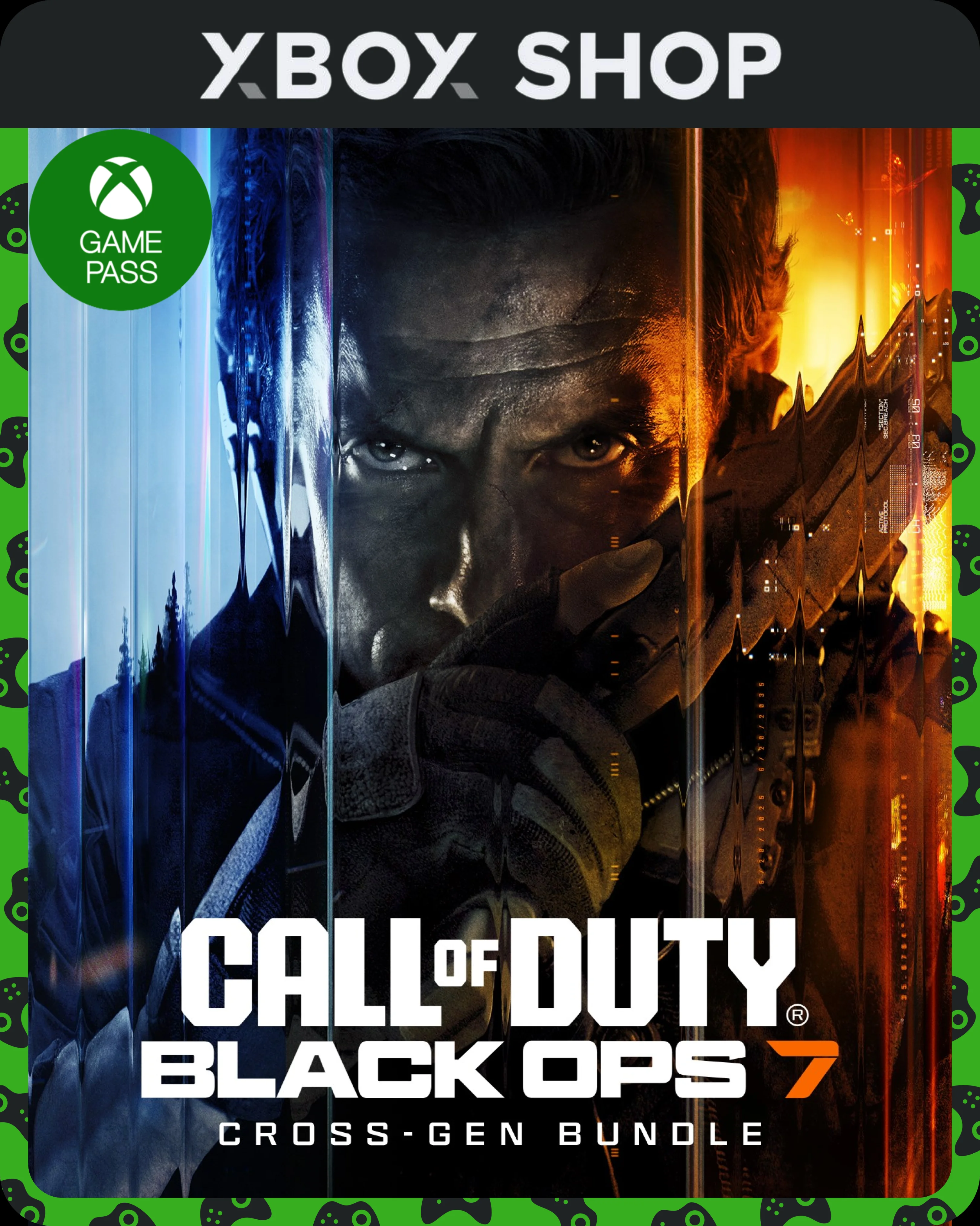 XBOX GAME PASS ULTIMATE 1/2/3/4/5/6/7/8/9/10/12 МЕСЯЦЕВ