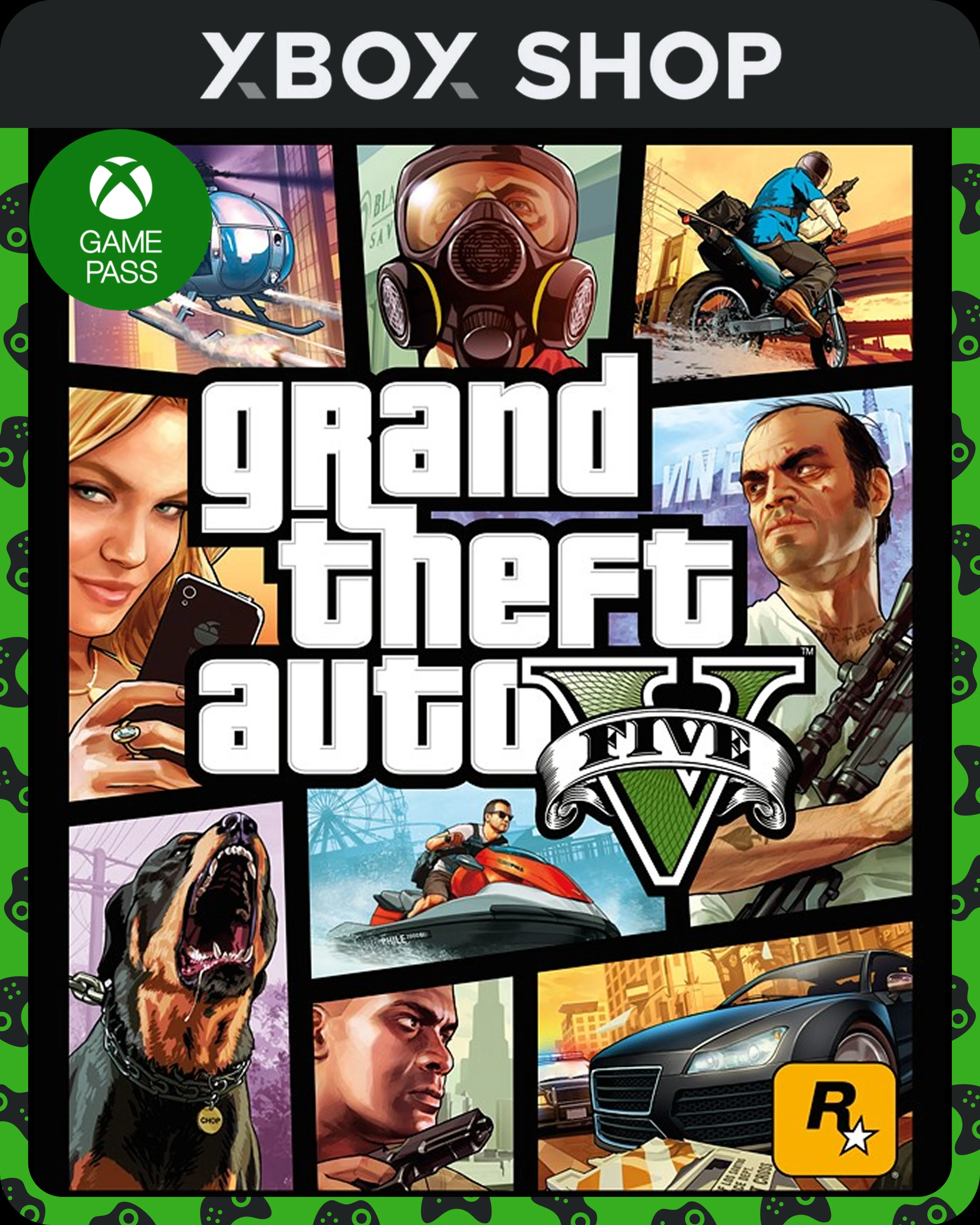 XBOX GAME PASS ULTIMATE 1/2/3/4/5/6/7/8/9/10/12 МЕСЯЦЕВ