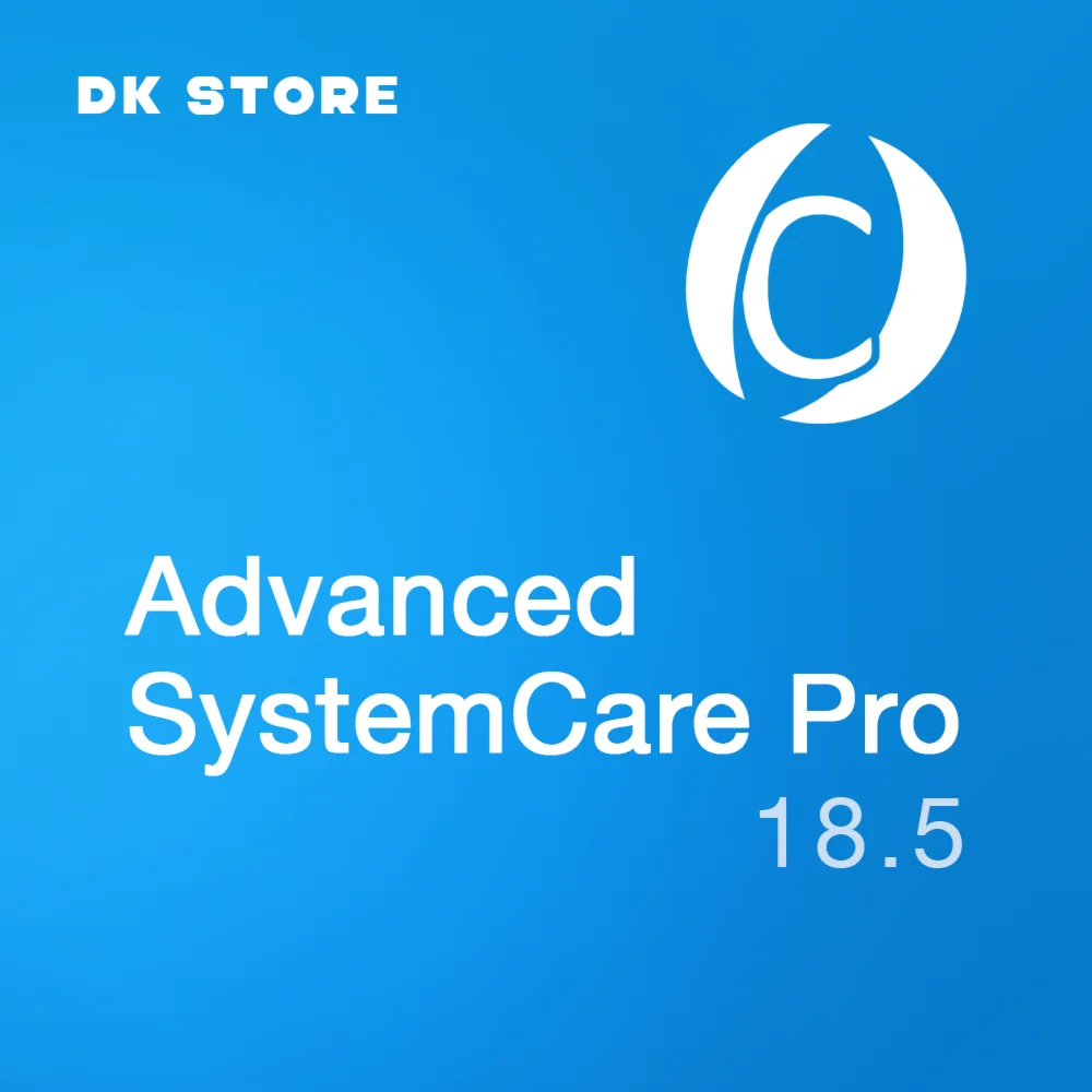 ✅ Advanced SystemCare PRO 18 | Лицензионный ключ 2026