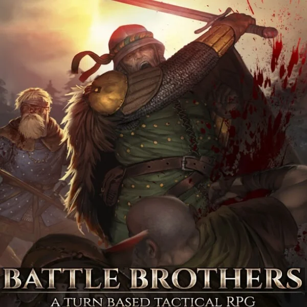 Battle Brothers (Ключ Steam | РФ+СНГ)