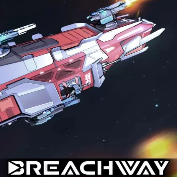 Breachway (Ключ Steam | РФ+СНГ)