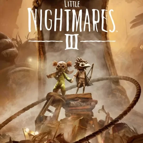 Little Nightmares III (Ключ Steam | РФ+СНГ)