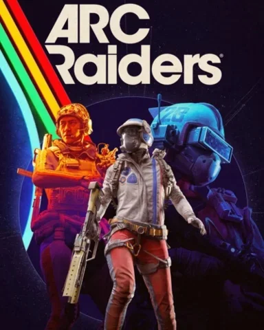 ARC Raiders Xbox и PC ключ