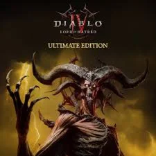 Diablo® IV: Lord of Hatred Ultimate XBOX X/S КЛЮЧ
