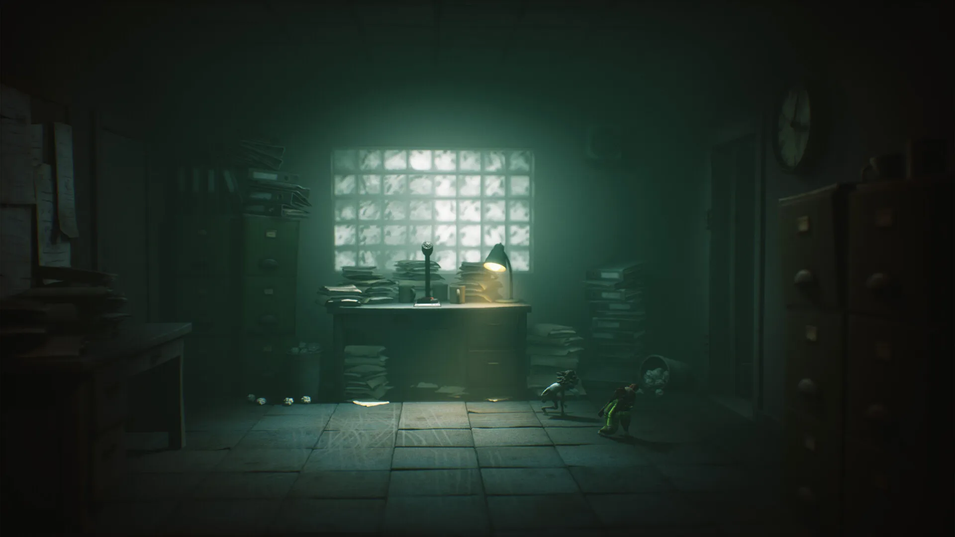 Little Nightmares III STEAM KEY RU+CIS LICENSE