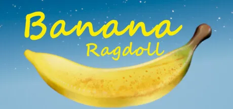 Banana Ragdoll (STEAM KEY/REGION FREE)
