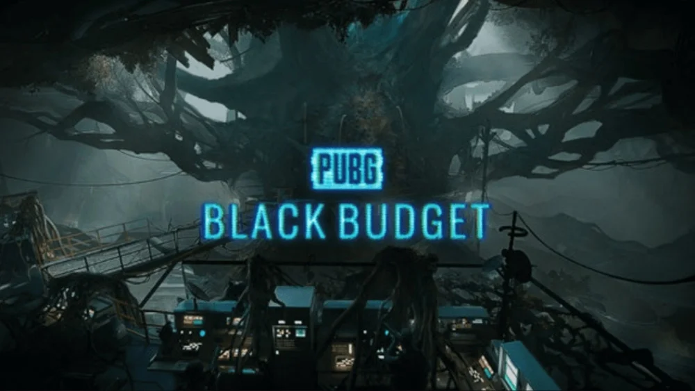 КЛЮЧ | PUBG: Black Budget Playtest