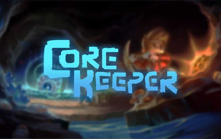 Core Keeper (STEAM КЛЮЧ) РФ+КЗ+СНГ | РУССКИЙ ЯЗЫК
