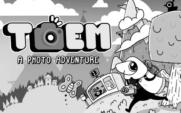 TOEM: A Photo Adventure (STEAM КЛЮЧ) РФ+КЗ+СНГ РУС.ЯЗЫК