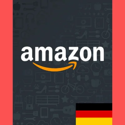 АМАЗОН DE 250 EUR ПОДАРОЧНАЯ КАРТА ГЕРМАНИЯ КОД АВТО