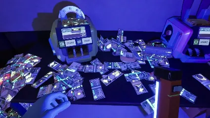 Cash Cleaner Simulator EU Steam КЛЮЧ ЕВРОПА