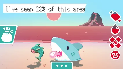 Nanomon Virtual Pet Steam КЛЮЧ GLOBAL