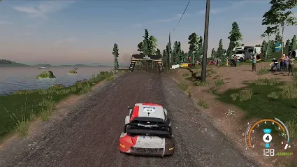 WRC Generations Fully Loaded Edition | Nintendo Switch 1/2