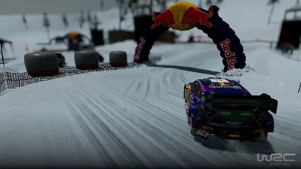 WRC Generations Fully Loaded Edition | Nintendo Switch 1/2