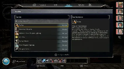 Dungeons  Dragons Neverwinter Nights 2: Enhanced Editi