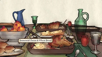 Pentiment | Nintendo Switch 1/2