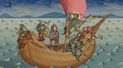 Pentiment | Nintendo Switch 1/2