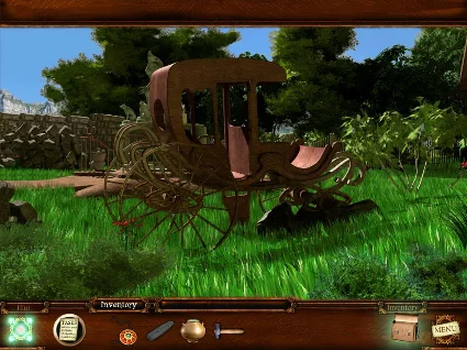 Tales From The Dragon Mountain: The Strix Steam КЛЮЧ