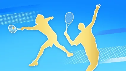 Tennis World Tour 2 - Legends Pack DLC Steam КЛЮЧ