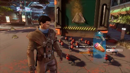 Beyond a Steel Sky EU Steam КЛЮЧ ЕВРОПА