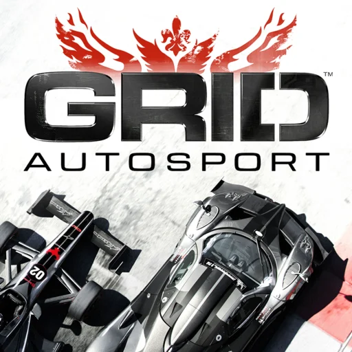  Grid Autosport Android Play Market Google Play