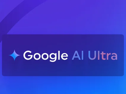 Gemini Ultra на 1 месяц | VEO 3.1 | Flow | 45k кредитов