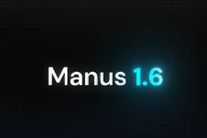 Manus AI 1.6 PRO 2500 кредитов