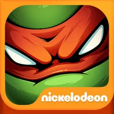 ️ TMNT Splintered Fate iPhone ios iPad Appstore
