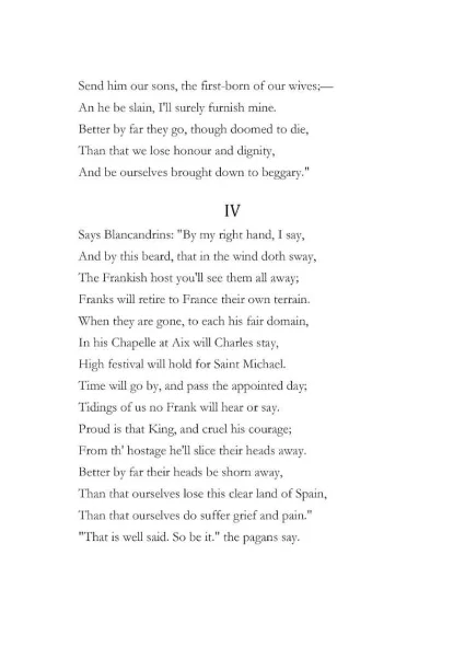 Crusader Kings II: Ebook - The Song of Roland DLC Steam