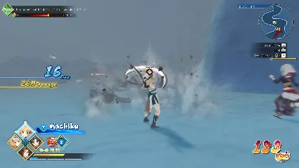 Utawarerumono: ZAN - DLC Outfit Kiwru АВТО STEAM РОССИЯ