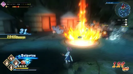 Utawarerumono: ZAN DLC Outfit Nekone АВТО STEAM РОССИЯ